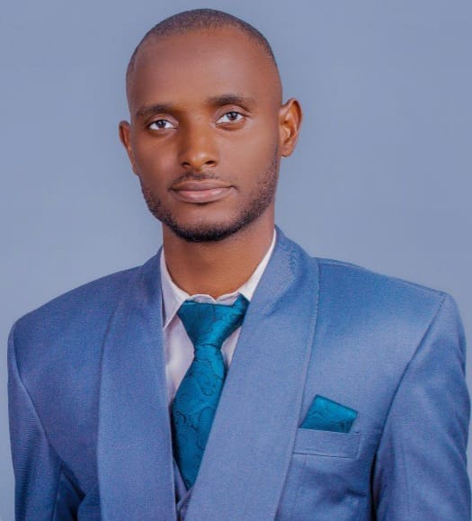 Ademulegun Blessing James, Director AI Ethics AI Governance at TechKids AI