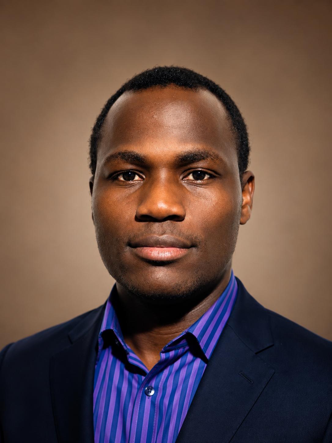 Babatunde O. Ajayi, Co-founder GRC Analyst IT Risk & Compliance at TechKids AI