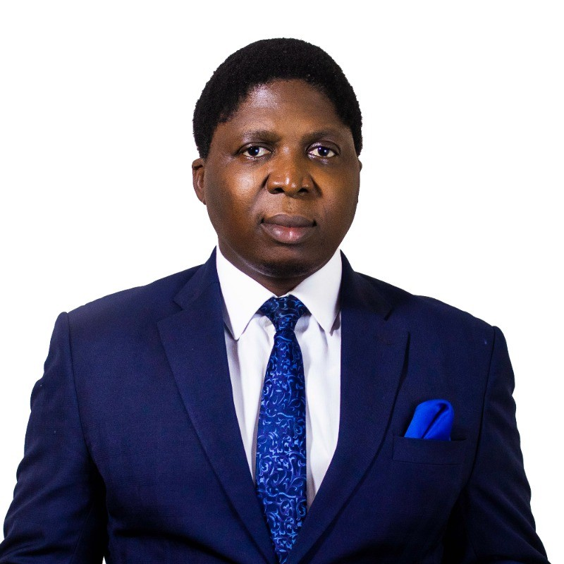 Dr. Olusola Olowoyeye, Director Finance & Risk Corporate Governance at TechKids AI