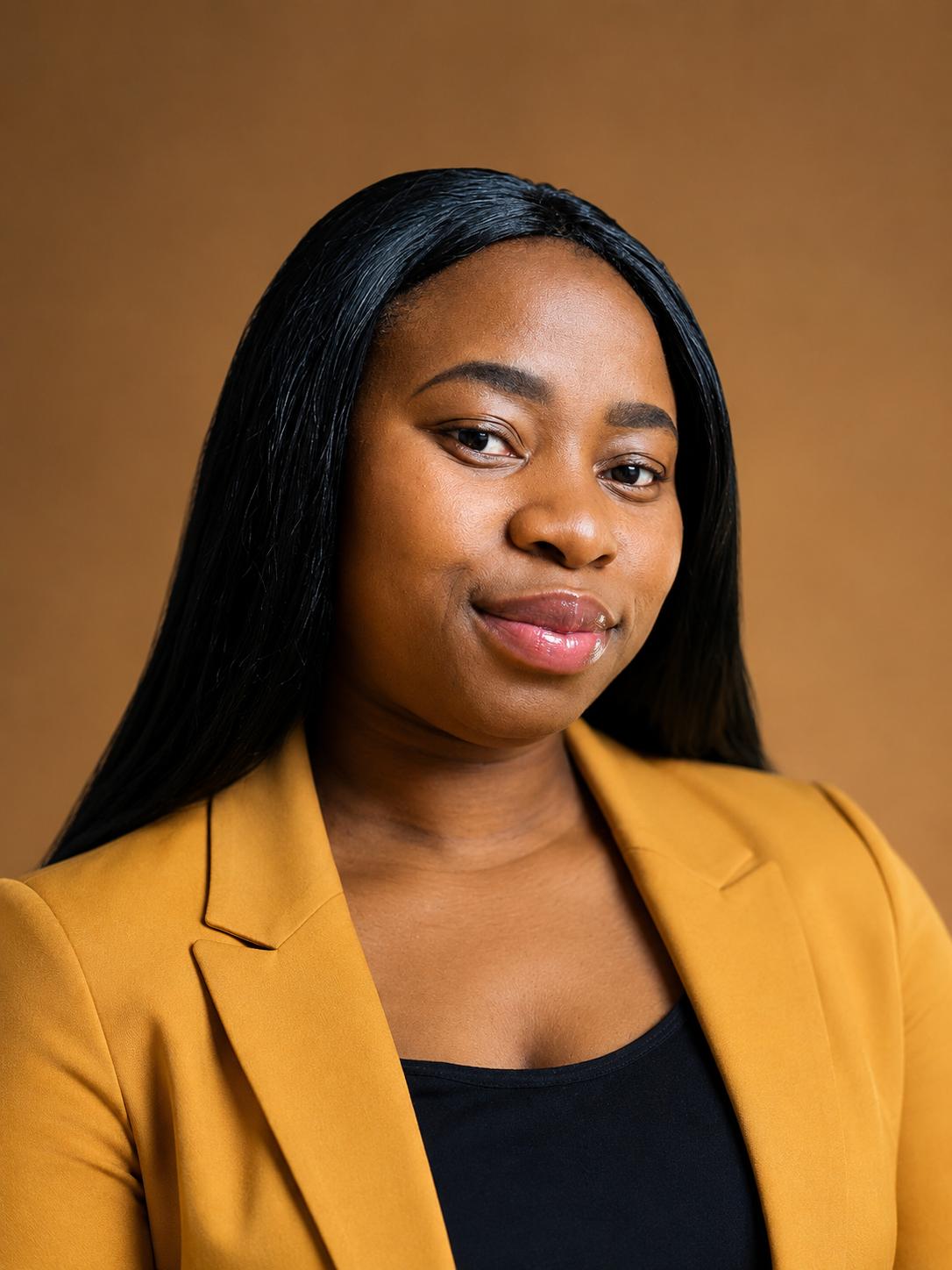 Dr. Imoleayomide Ajayi, Co-founder AI Researcher STEM Ambassador at TechKids AI