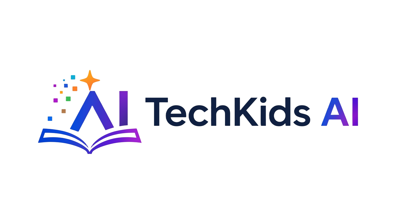 TechKids AI